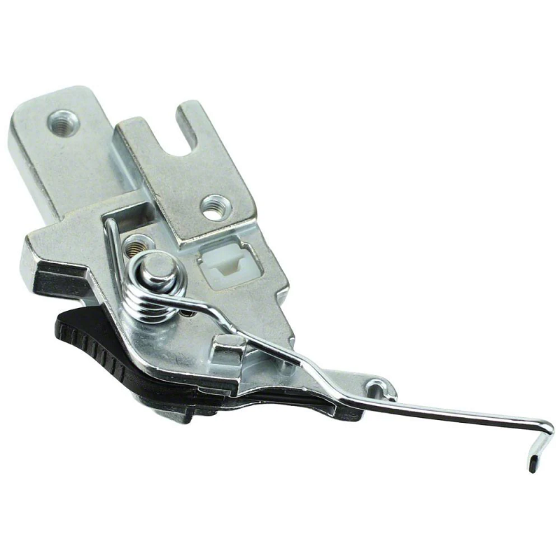 HOMBRO DE PRENSATELAS REMALLADORA JUKI MOD.: MO-1000, MO-735